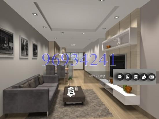 Ang Mo Kio Avenue 5 thumbnail photo